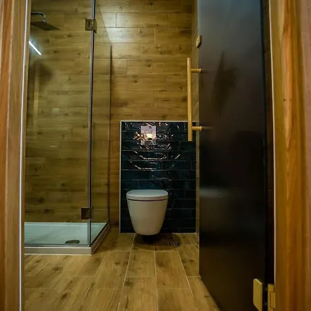 Pop Art شقة بلغراد