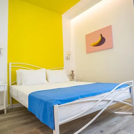 Daire Pop Art Belgrad